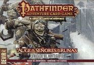 Pathfinder: Adventure Card Game – La Masacre del Monte Garfio