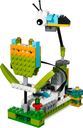 LEGO® Education Set di base WeDo 2.0 componenti