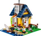 LEGO® Creator Cabina da spiaggia alternativa