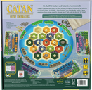 CATAN: Energien rückseite der box