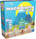 Machi Koro 2