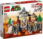 Dry Bowser Castle Battle Expansion Set