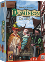 Dominion: De Gilden