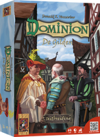 Dominion: De Gilden