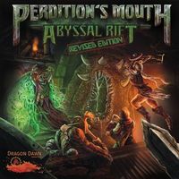 Perdition's Mouth: Abyssal Rift