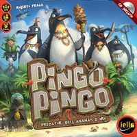 Pingo Pingo