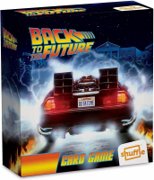 Back to the Future: Card Game