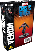 Marvel: Crisis Protocol – Venom