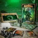HeroQuest: Die Krypta der ewigen Finsternis komponenten