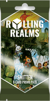 Rolling Realms: Smitten Promo Pack