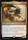 Magic: The Gathering - Outlaws of Thunder Junction Bundle - 9 Play Boosters kaart