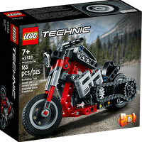 LEGO® Technic Motorcycle