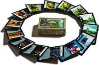 Dominion: Update Pack components