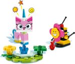 LEGO® Unikitty! Unikitty™ Cloud Car components