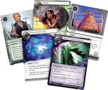 Android: Netrunner - Quorum cartes