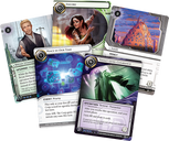 Android: Netrunner – Quorum karten