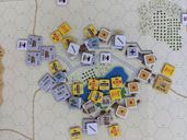 Panzer: The Game of Small Unit Actions and Combined Arms Operations on the Eastern Front 1943-45 components