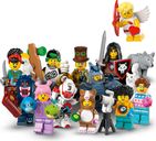 LEGO® Minifigures Series 27 minifigures