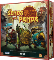 La Senda del Panda