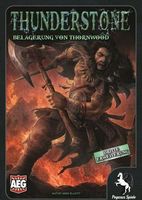 Thunderstone: Belagerung von Thornwood