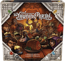 Dungeons & Dragons: The Yawning Portal