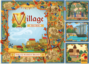 Village: Big Box