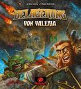 Siege of Valeria