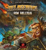 Siege of Valeria