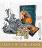 Harry Potter Miniatures Adventure Game: Albus Dumbledore Expansion