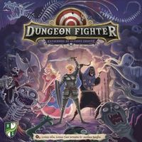 Dungeon Fighter: Gruft der griesgrämigen Geister