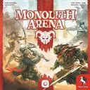 Monolith Arena