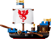 LEGO® Ideas Sea Serpent