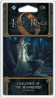 The Lord of the Rings: The Card Game – Challenge of the Wainriders