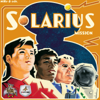 Solarius Mission