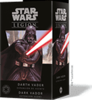 Star Wars: Légion – Dark Vador Extension Agent