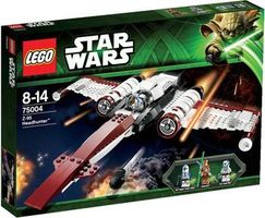 LEGO® Star Wars Z-95 Headhunter