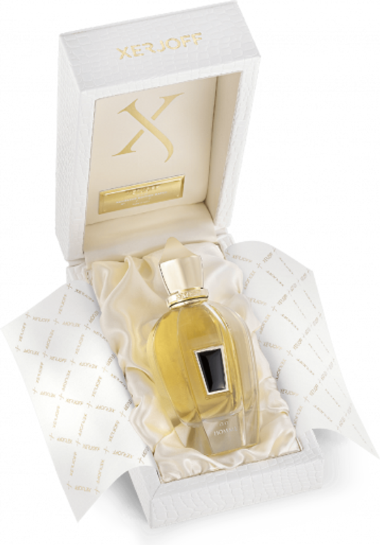 Xerjoff 17/17 Homme Eau de parfum box