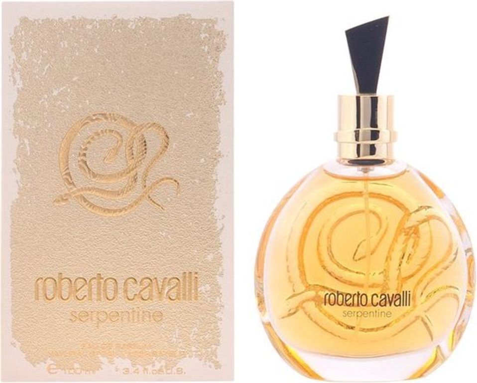 Roberto Cavalli Serpentine Eau de parfum boîte