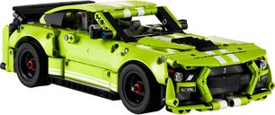 LEGO® Technic Ford Mustang Shelby® GT500® partes