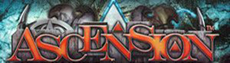 Ascension Deck Building Game