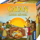 CATAN - Logik Rätsel