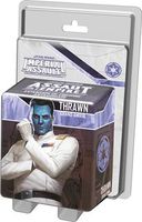 Star Wars: Imperial Assault – Thrawn Pack de Villano