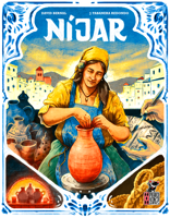 Níjar
