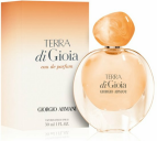 Armani Terra Di Gioia Eau de parfum boîte