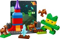 LEGO® Education Histoires et aventures composants