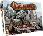Pathfinder: Adventure Card Game – La Fortaleza de los Gigantes de Piedra