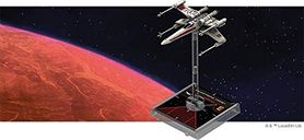 Star Wars: X-Wing (Second Edition) – T-65 X-Wing Expansion Pack