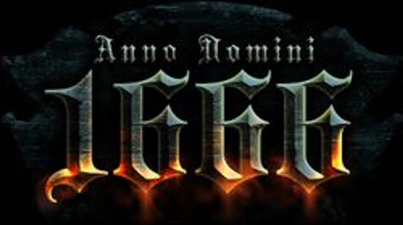 The best prices today for Anno Domini 1666 - TableTopFinder