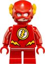 LEGO® DC Superheroes Mighty Micros: Flash vs. Capitán Frío minifiguras