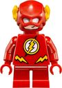 LEGO® DC Superheroes Mighty Micros: Flash contro Captain Cold minifigure